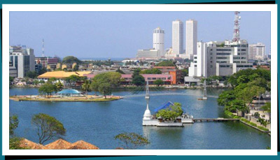 Colombo tours Srilanka
