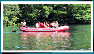 water rafting srilanka