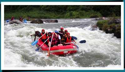 water rafting srilanka